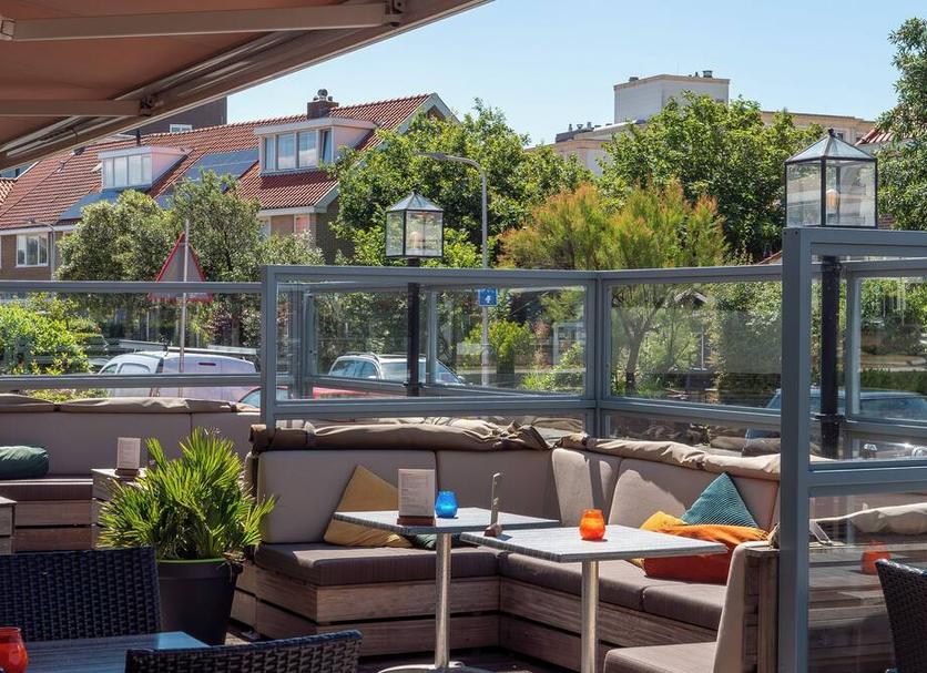 Balkon Zdjęcie