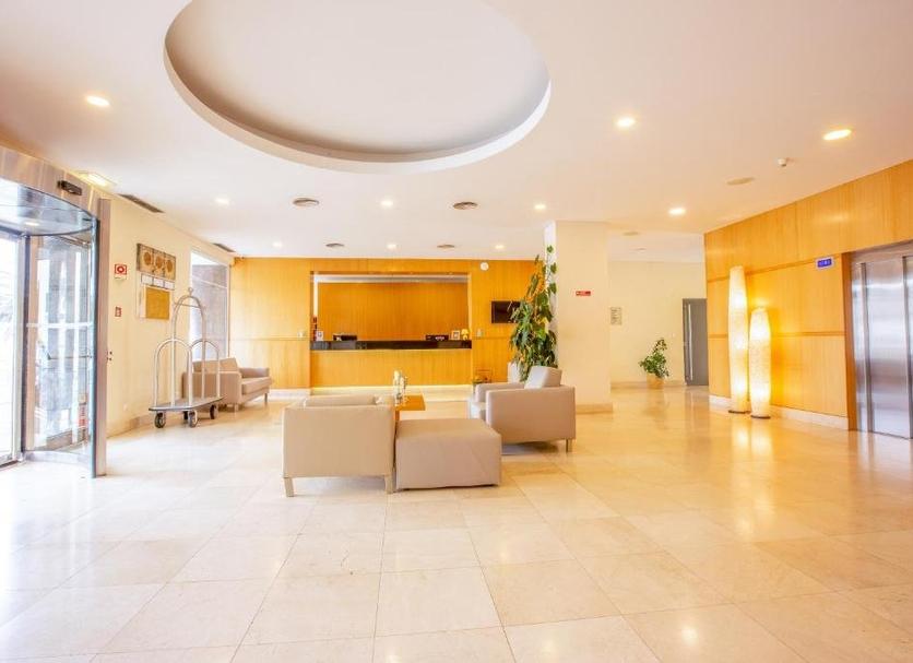 Lobby Zdjęcie