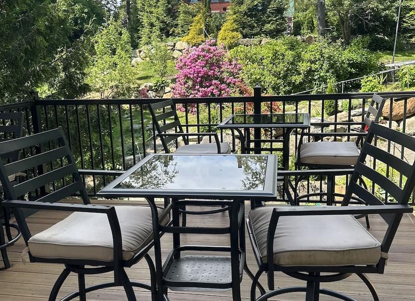 Balkon Zdjęcie