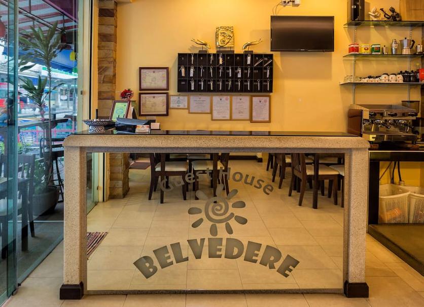 Bar Zdjęcie