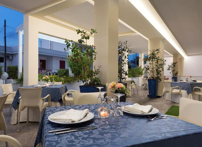 Restauracja Zdjęcie
