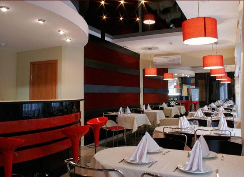 Restauracja Zdjęcie