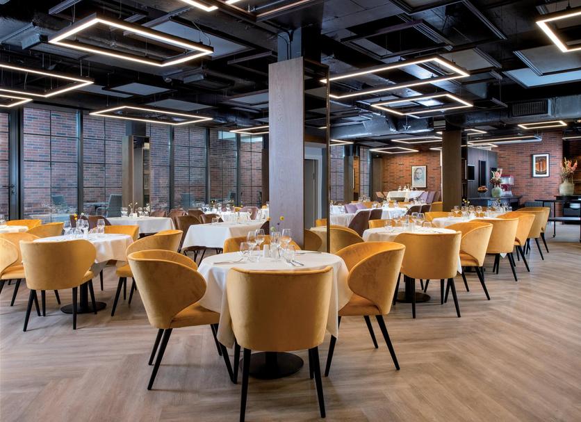 Restauracja Zdjęcie