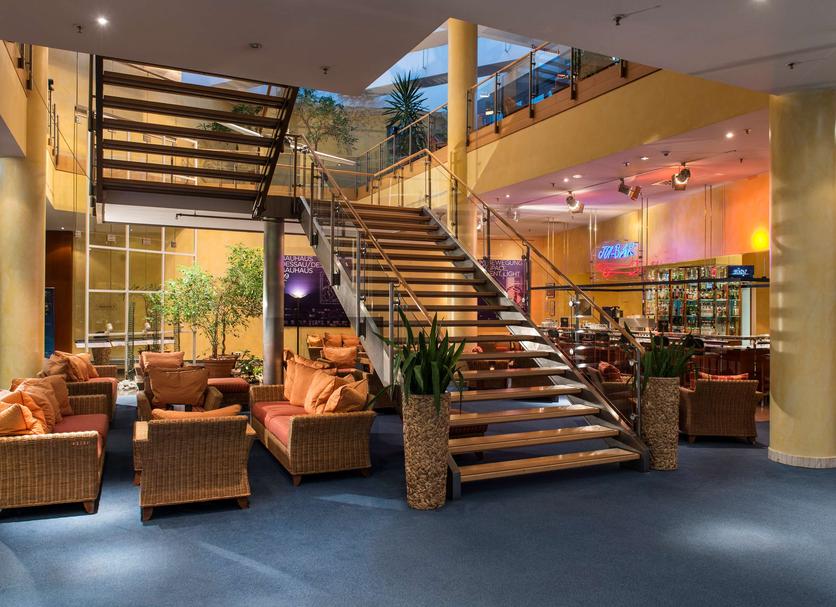 Lobby Zdjęcie