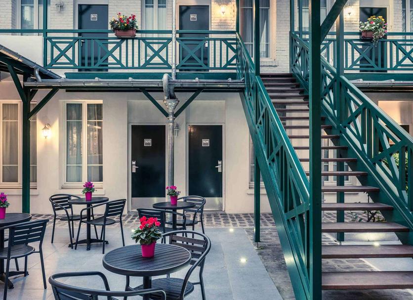 Patio Zdjęcie