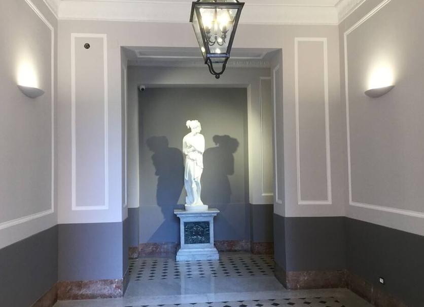 Wyposażenie pokoju Zdjęcie