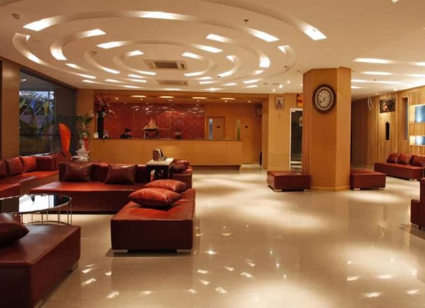 Lobby Zdjęcie