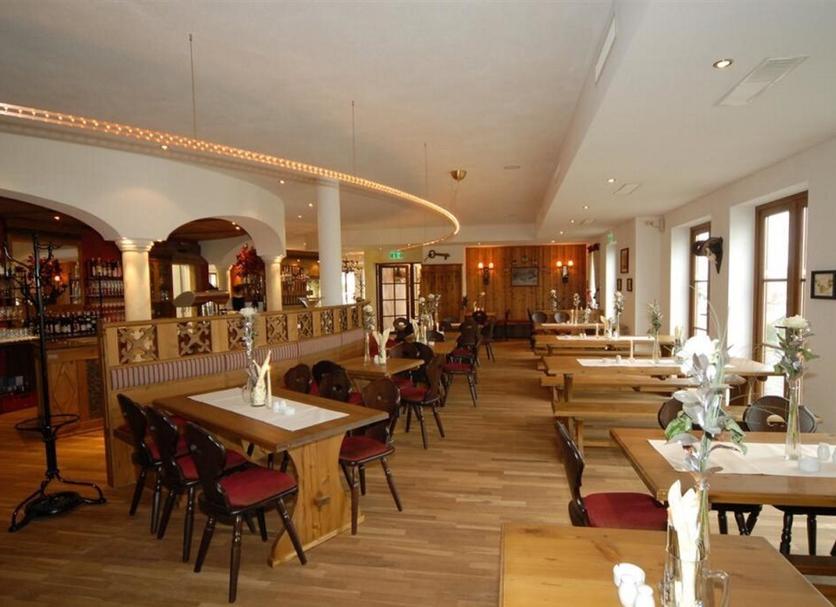 Restauracja Zdjęcie