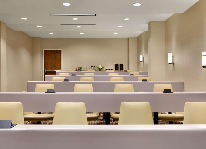 Sala konferencyjna Zdjęcie