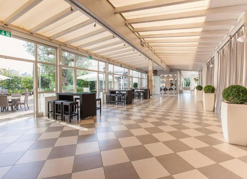 Lobby Zdjęcie