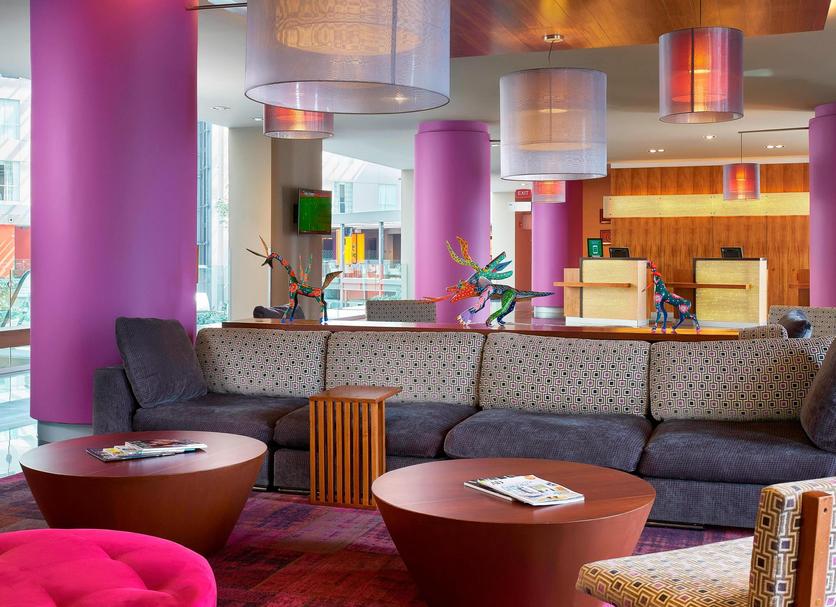 Lobby Zdjęcie