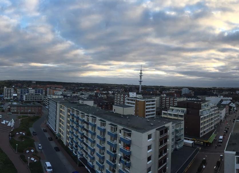 Widok na zewnątrz Zdjęcie