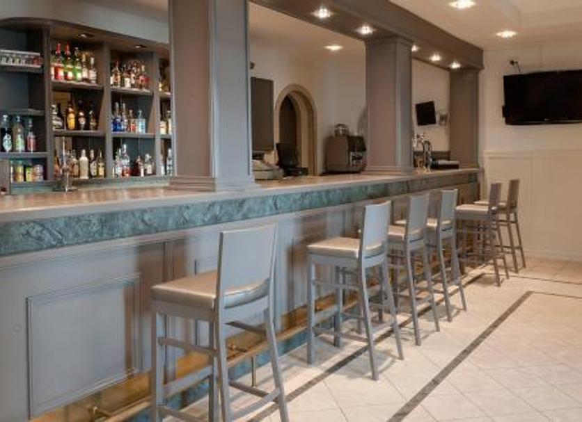 Bar Zdjęcie