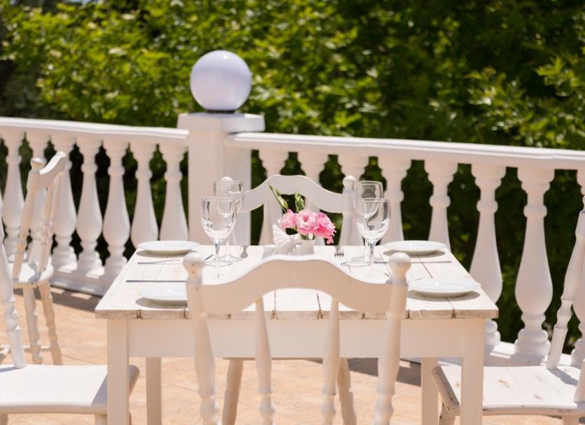 Balkon Zdjęcie