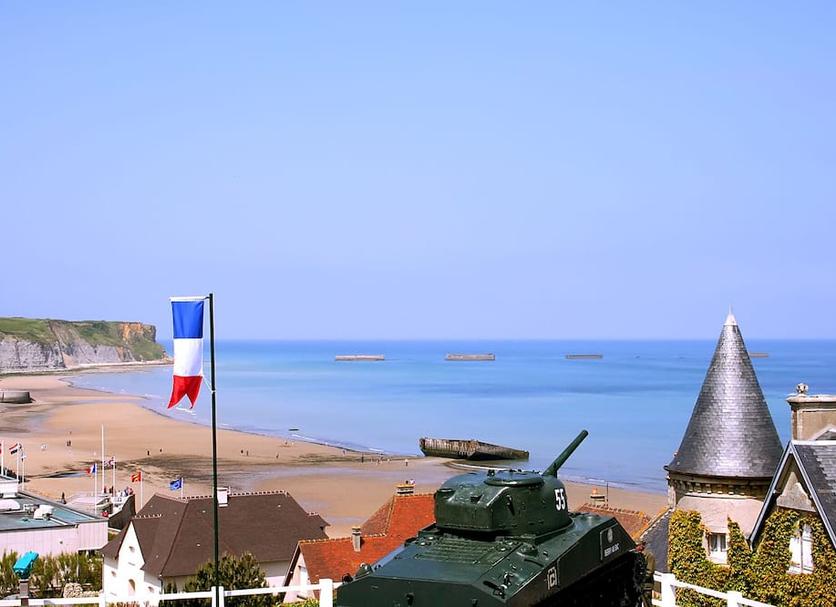 Plaża Zdjęcie