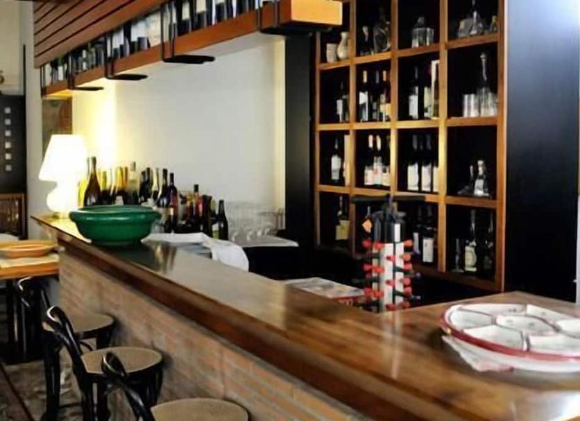 Bar Zdjęcie
