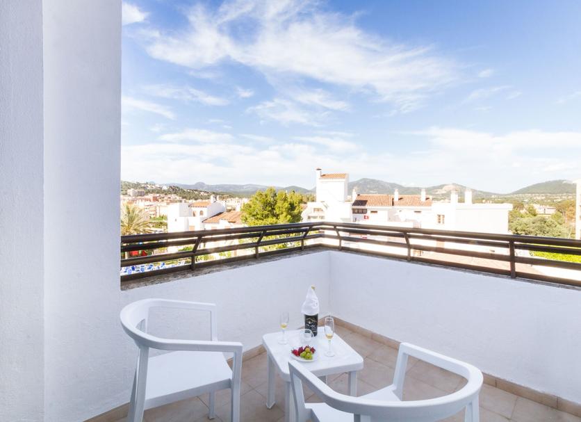Balkon Zdjęcie
