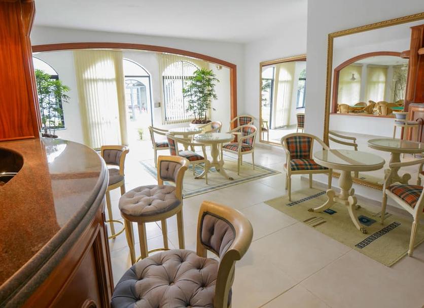 Restauracja Zdjęcie