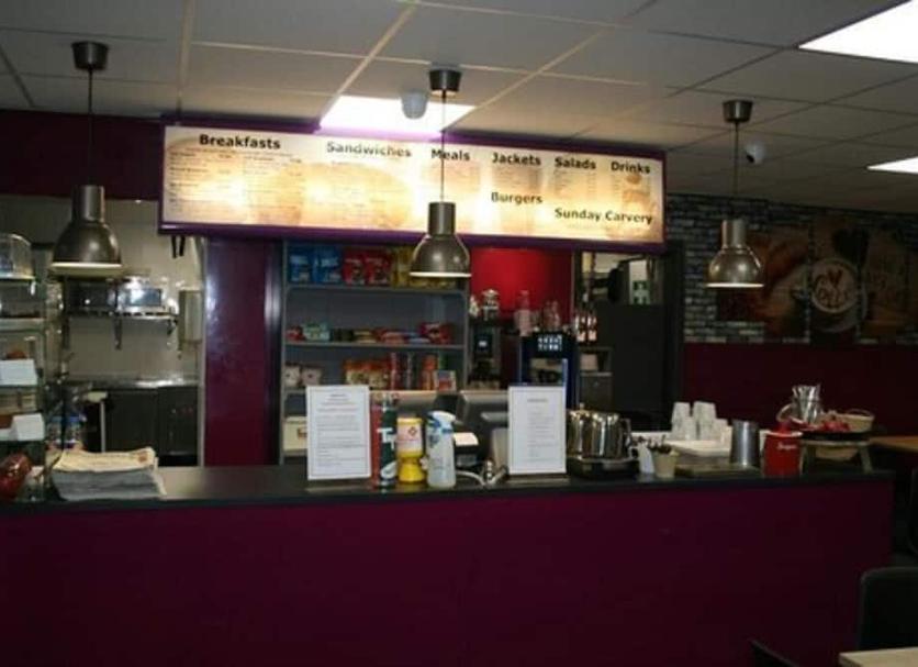 Bar Zdjęcie