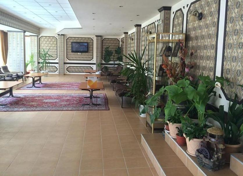 Lobby Zdjęcie