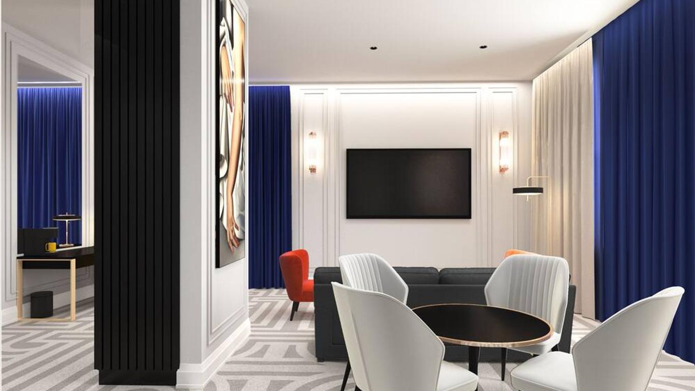 Hotel Reymont