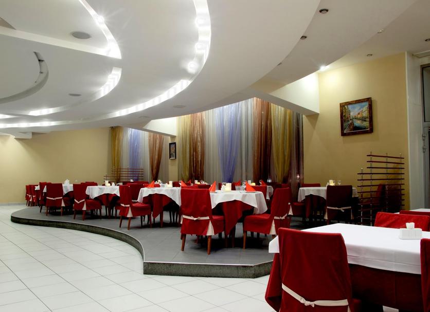 Restauracja Zdjęcie