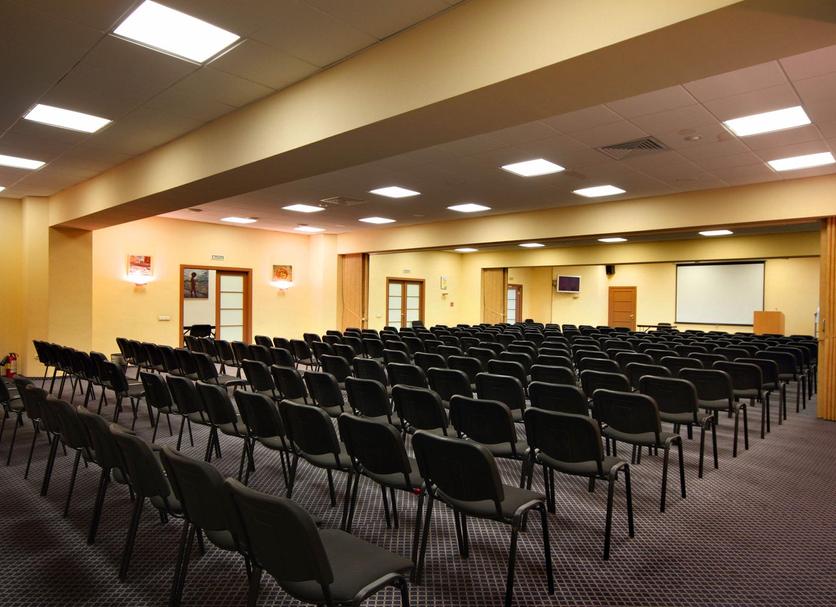 Sala konferencyjna Zdjęcie
