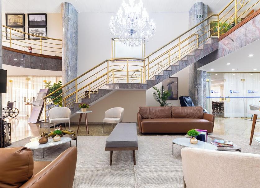 Lobby Zdjęcie