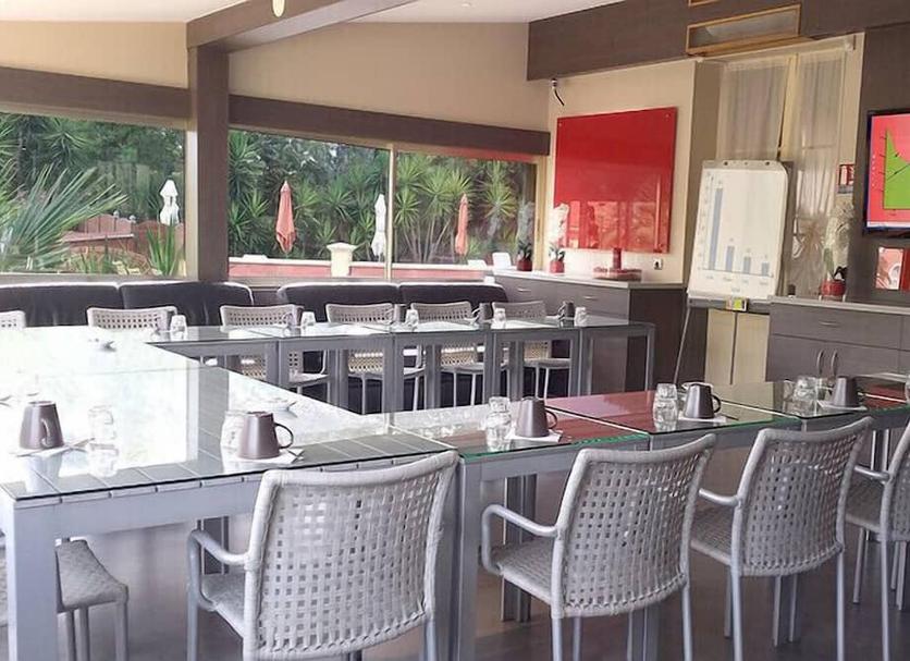 Restauracja Zdjęcie