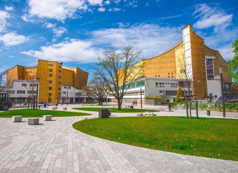 Widok na zewnątrz Zdjęcie