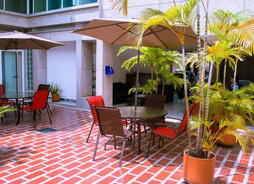 Patio Zdjęcie