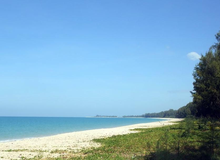 Plaża Zdjęcie