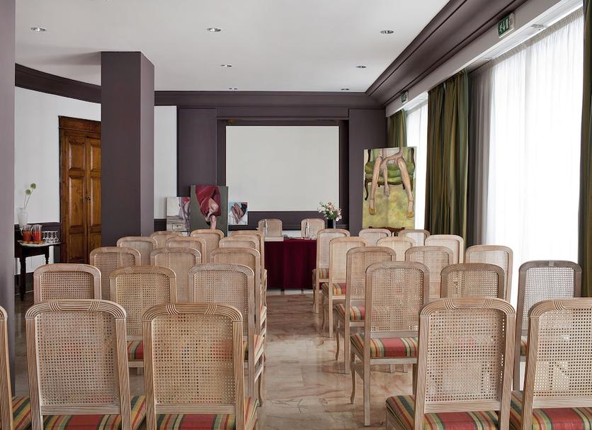 Sala konferencyjna Zdjęcie