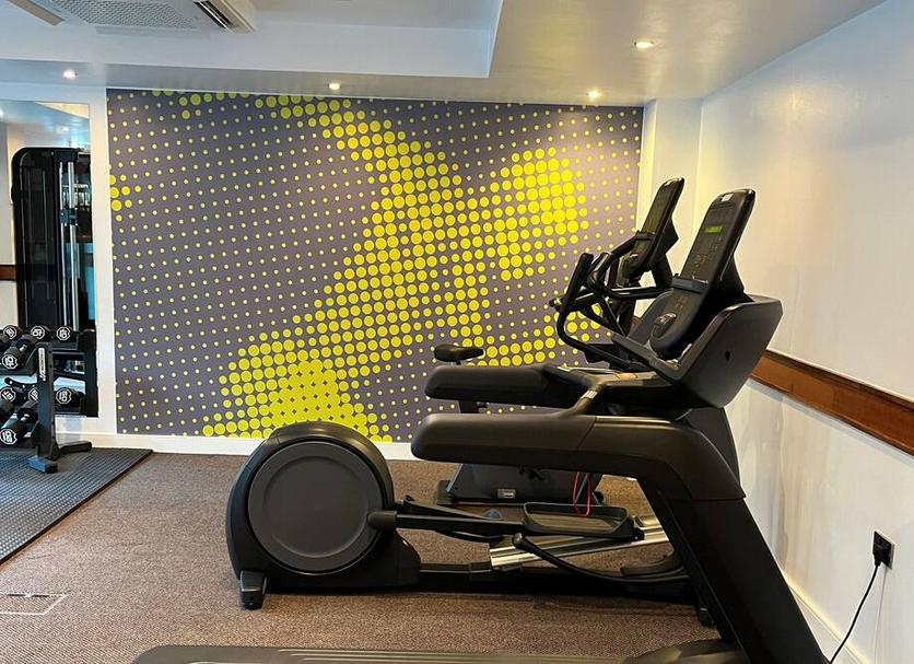 Sala do ćwiczeń Zdjęcie