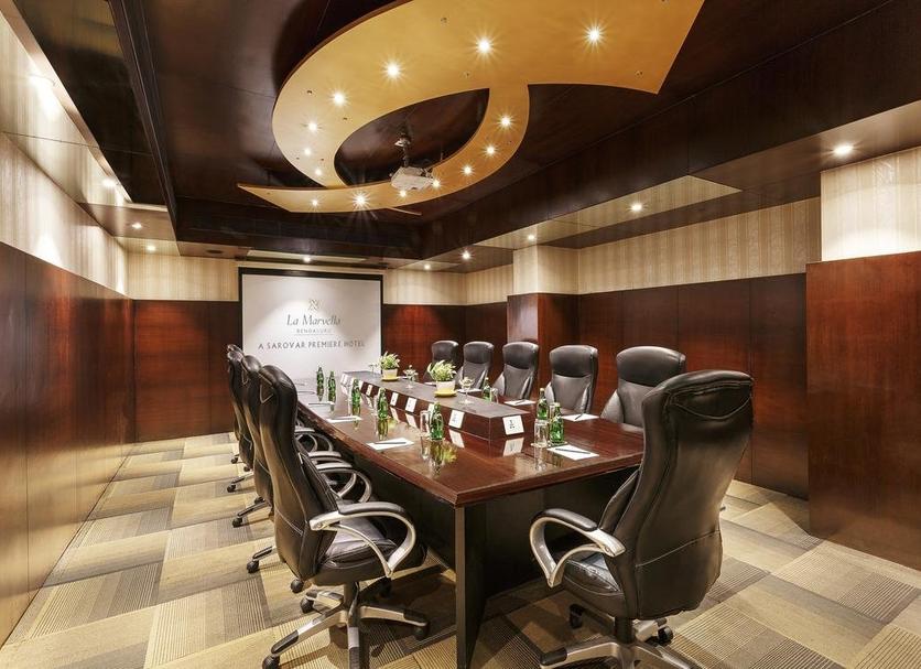 Sala konferencyjna Zdjęcie