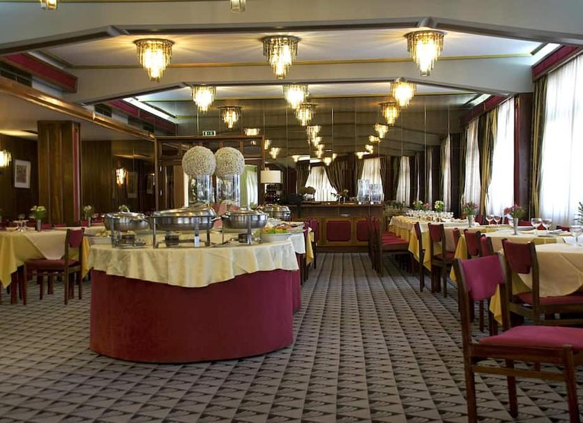 Restauracja Zdjęcie