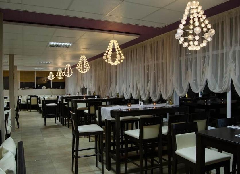 Restauracja Zdjęcie