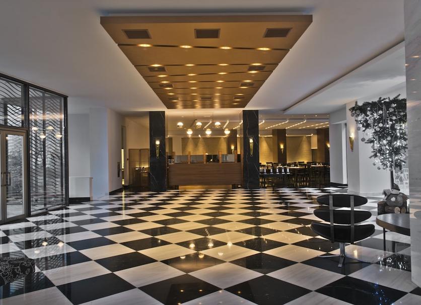 Lobby Zdjęcie