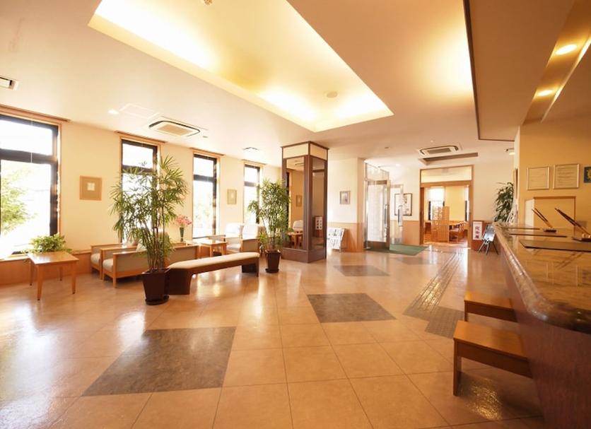Lobby Zdjęcie