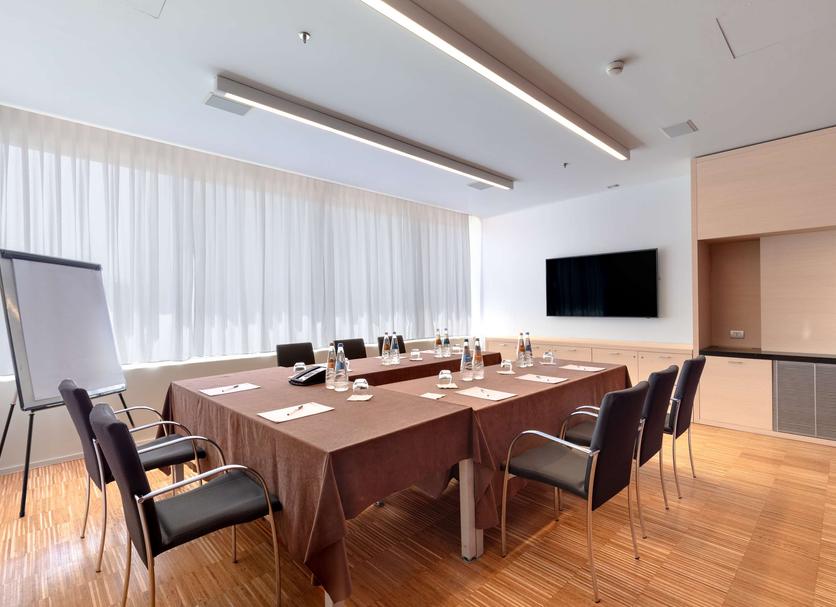 Sala konferencyjna Zdjęcie