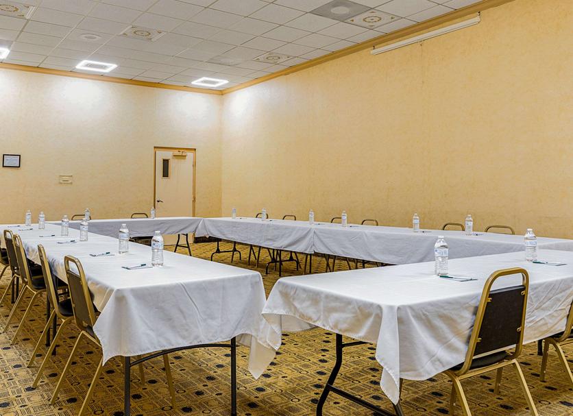 Sala konferencyjna Zdjęcie