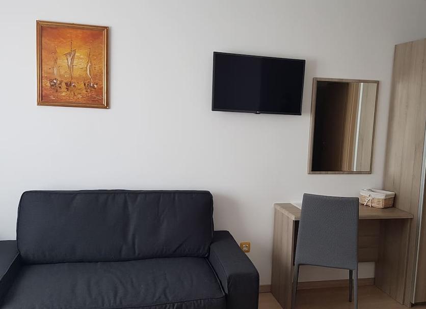 Pokój dzienny Zdjęcie