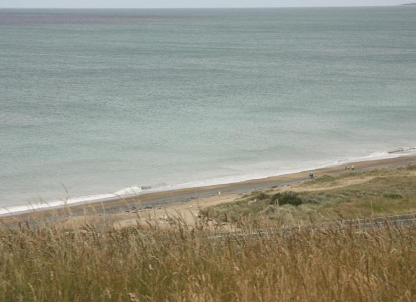 Plaża Zdjęcie