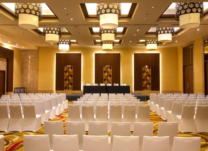 Sala konferencyjna Zdjęcie