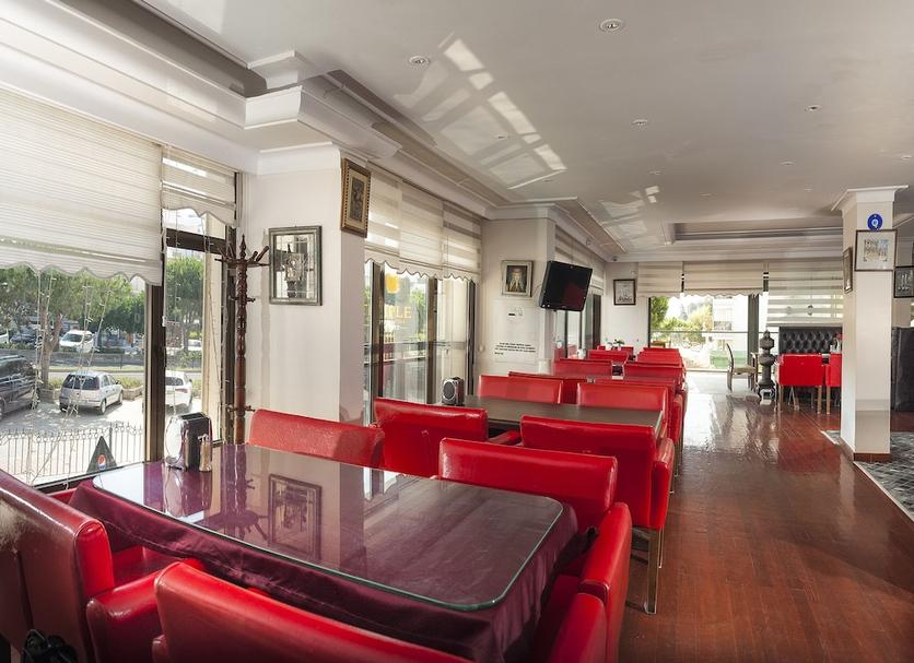 Restauracja Zdjęcie