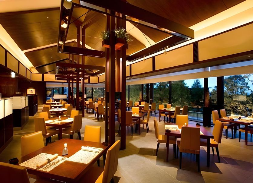 Restauracja Zdjęcie