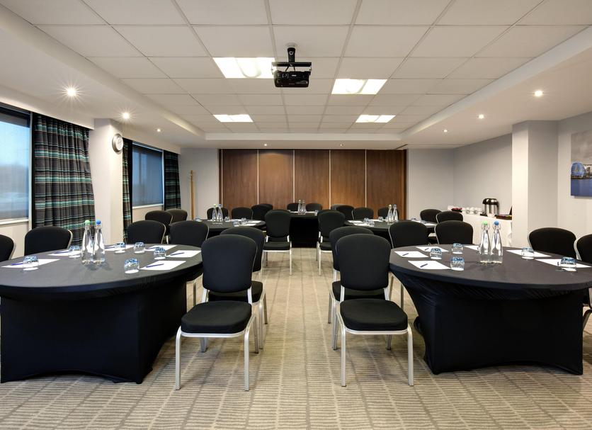 Sala konferencyjna Zdjęcie