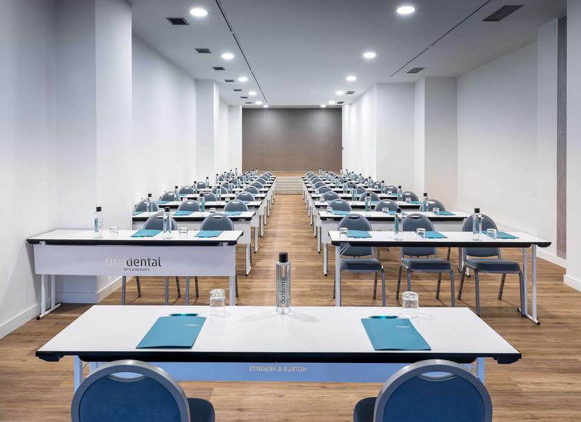 Sala konferencyjna Zdjęcie