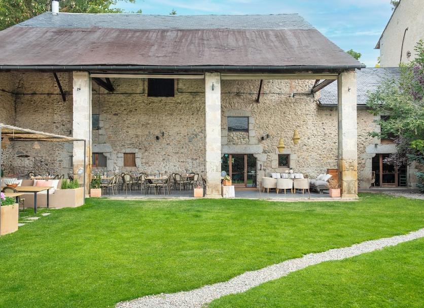 Patio Zdjęcie