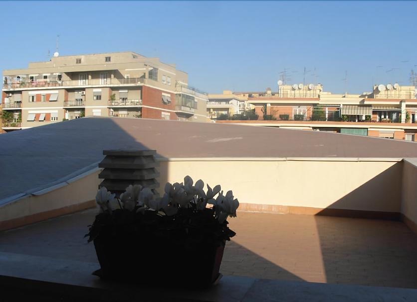 Balkon Zdjęcie